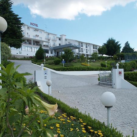 Hotel Belsol Belmonte  Dış mekan fotoğraf