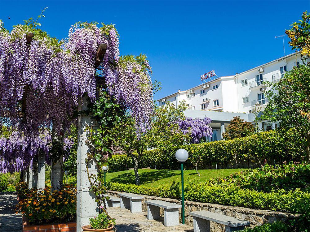 Hotel Belsol Belmonte  Dış mekan fotoğraf