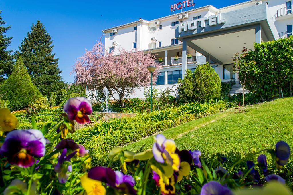 Hotel Belsol Belmonte  Dış mekan fotoğraf