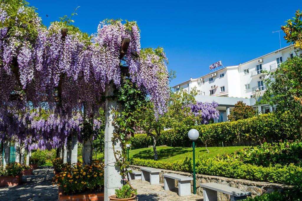 Hotel Belsol Belmonte  Dış mekan fotoğraf