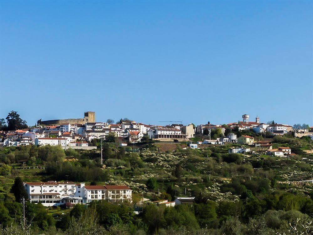 Hotel Belsol Belmonte  Dış mekan fotoğraf